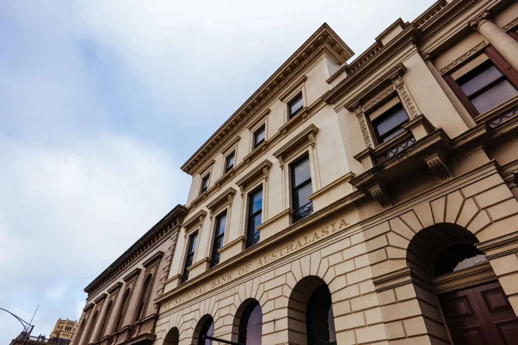 National Bank of Australasia, Dimboola Imaginarium